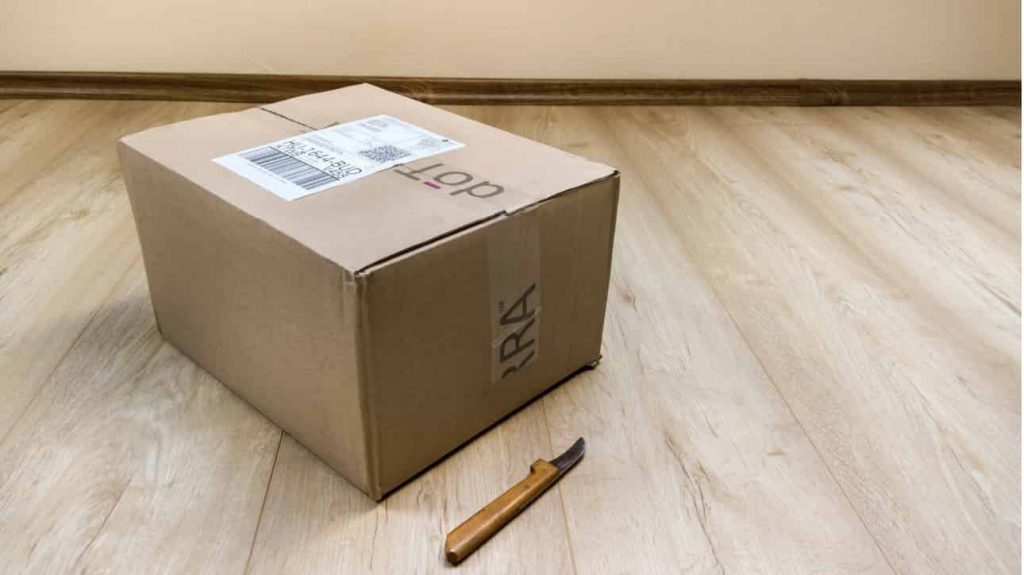 Small Business Packaging Ideas