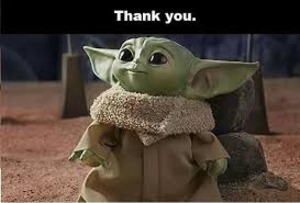 Thank You Memes