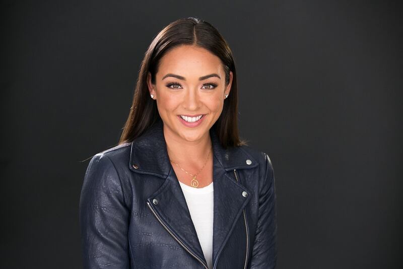 Beautiful ESPN Reporters