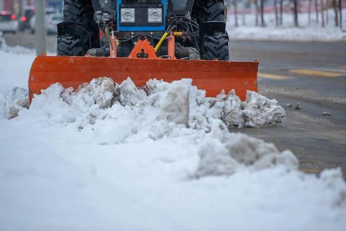How Commercial Snow Removal Services Keep Your Utah Business Running During Harsh Winters Commercial Snow Removal Services