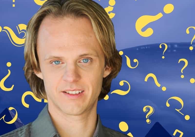 David Wilcock Net Worth: Family, Career, Age, and More David Wilcock Net Worth
