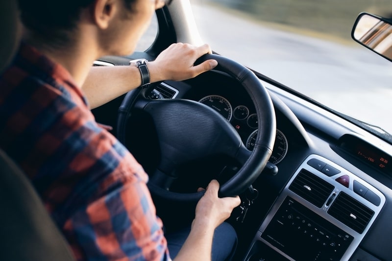 Top 4 Annoying Things that Other Drivers Do While Driving