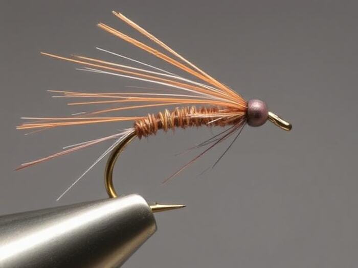 The Art of Fly Tying: Enhancing Your Skills With the Right Vise Fly Tying