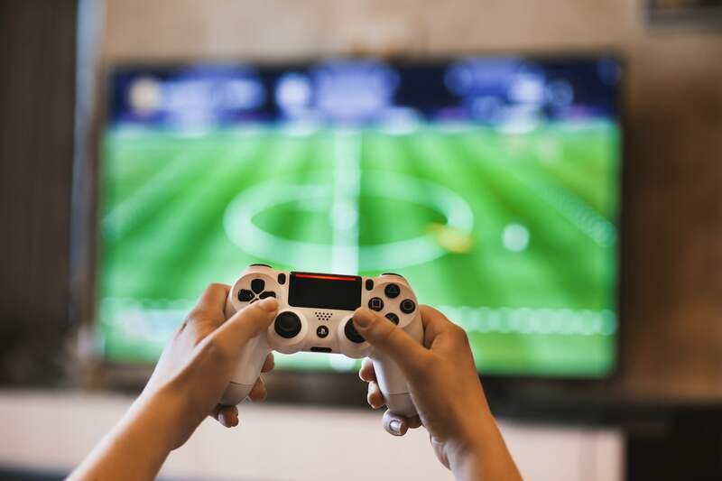 The New Age of Entertainment: How Gaming Streaming is Dominating the World Gaming Streaming