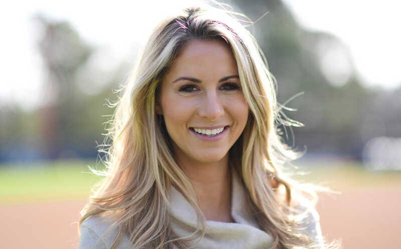 ESPN Female Reporters