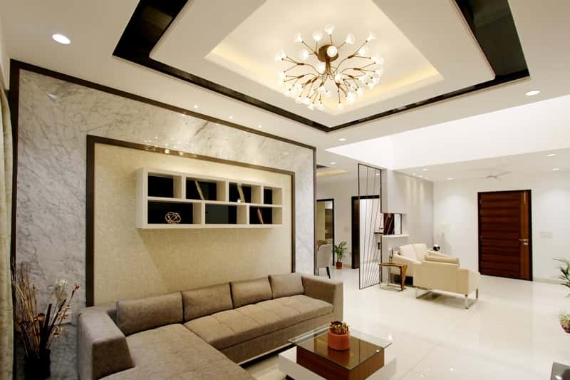 Interesting Ways to Revamp Your Living Room