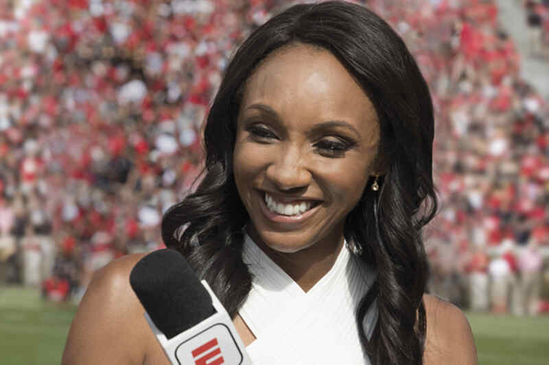 Female Reporters