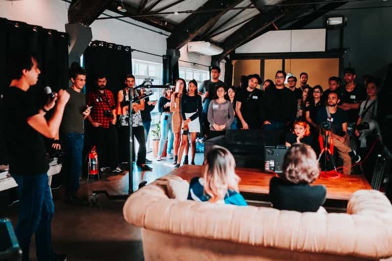 How to Make a Memorable Event Memorable Event