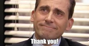 Thank You Memes