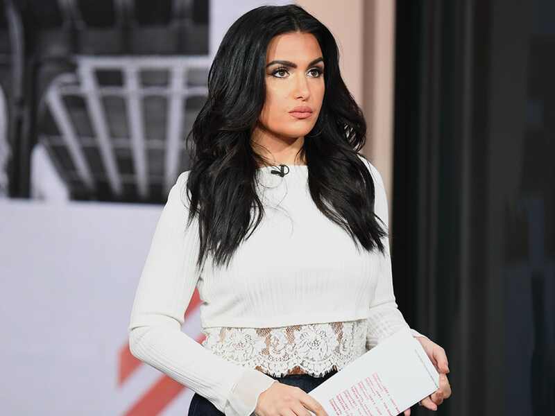 ESPN Female Reporters
