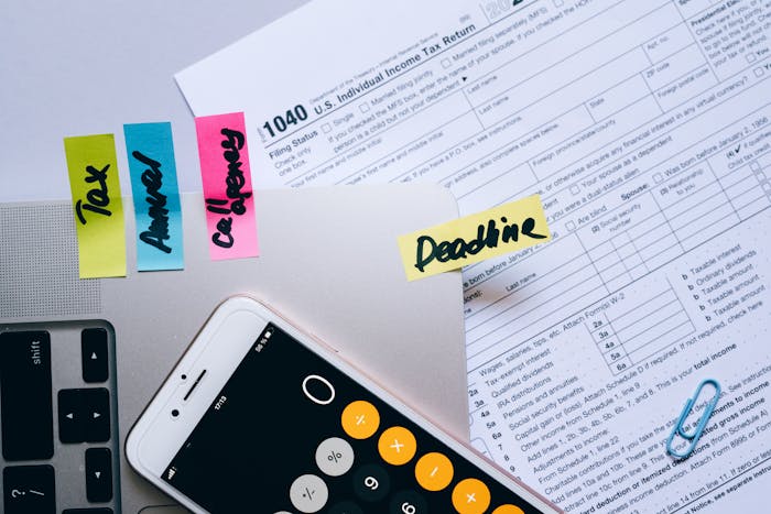 Unlocking Financial Benefits: Seeking Personalized Tax Advisory Solutions for Optimal Results Personalized Tax Advisory Solutions