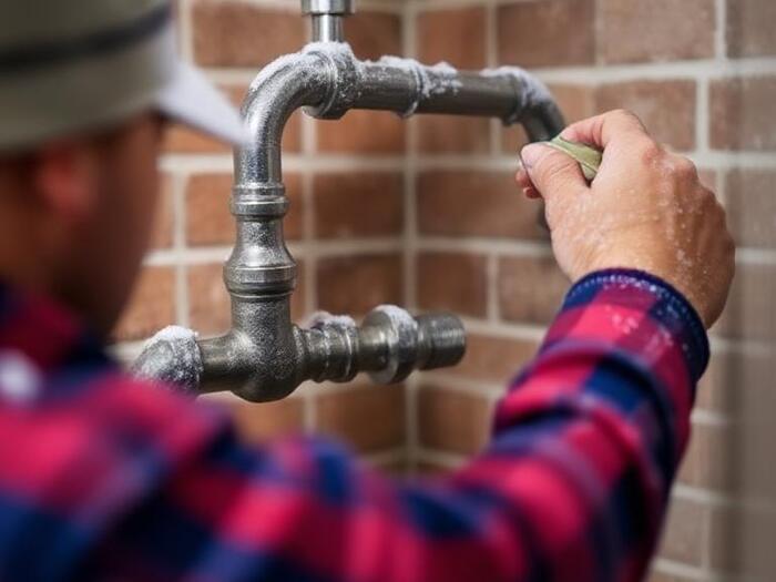 Why Should Homeowners Schedule Plumbing Inspections Before Winter Hits? Plumbing Inspections Before Winter