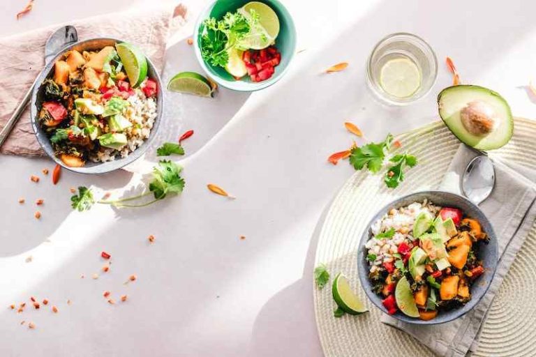 Pre-Prepared Meal Delivery Services