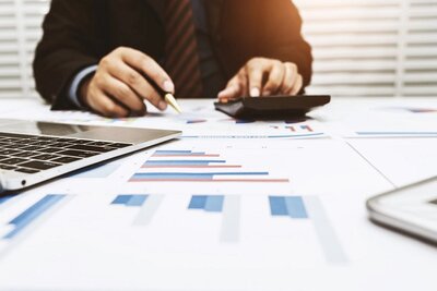 How to Maximize Your Business’s Tax Benefits Through Corporate Tax Planning How to Maximize Your Business's Tax Benefits Through Corporate Tax Planning