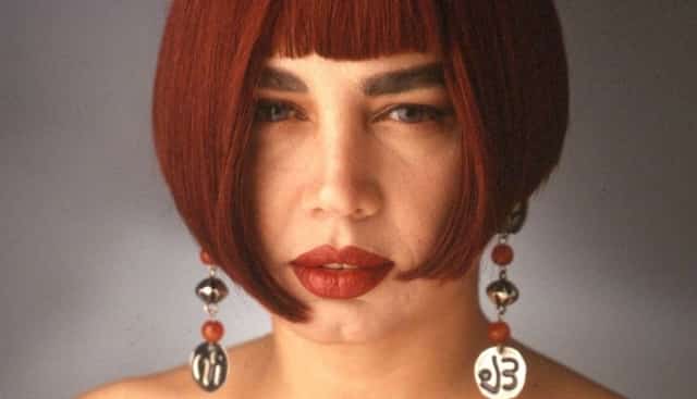 turkish singer