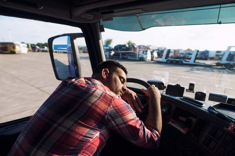 Why Trucking Companies Push Truck Drivers to Violate HOS Rules Truck Drivers to Violate HOS Rules