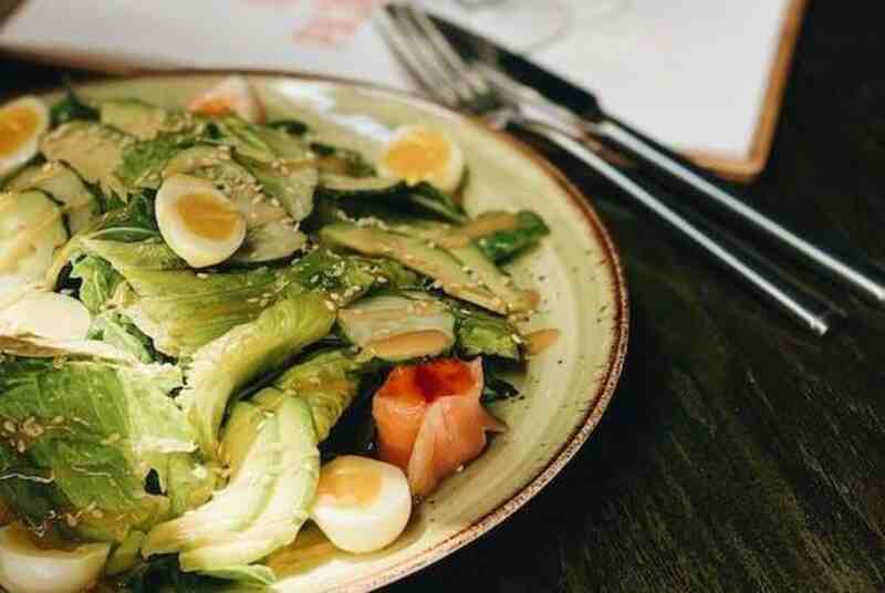 Best Vegetarian Food Spots Near Victoria Coach Station Best Vegetarian Food Spots