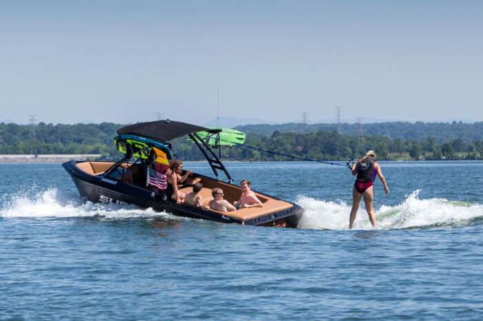 A Beginner’s Guide to Maintaining Your Wake Surfing Boat Wake Surfing Boat